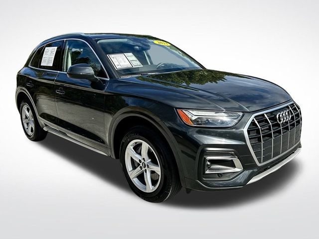 2023 Audi Q5 Premium