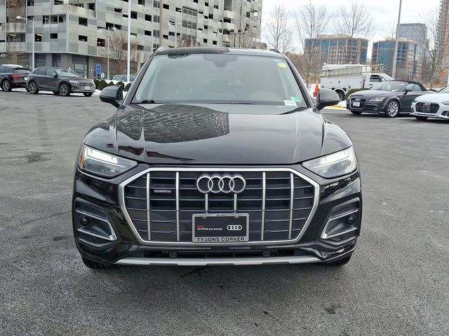 2023 Audi Q5 Premium