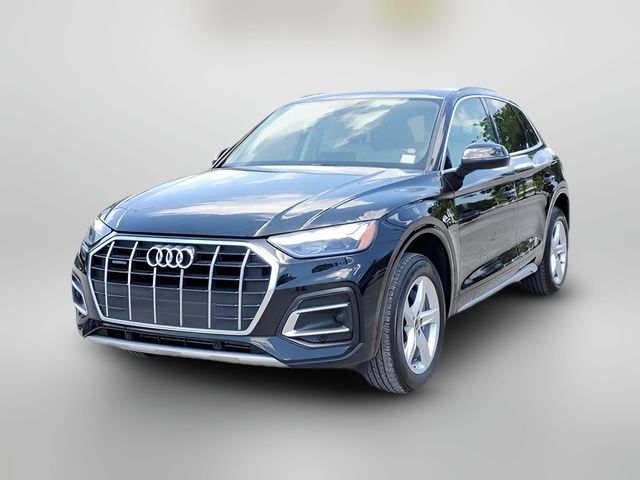 2023 Audi Q5 Premium