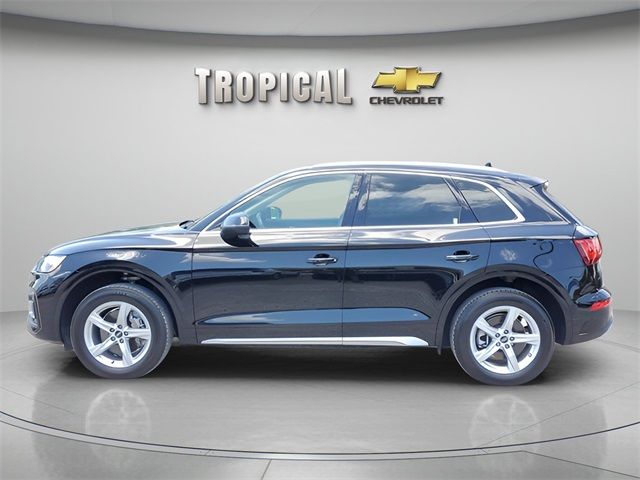 2023 Audi Q5 Premium