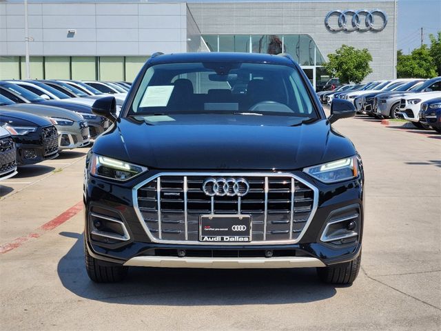 2023 Audi Q5 Premium