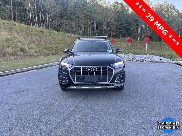 2023 Audi Q5 Premium