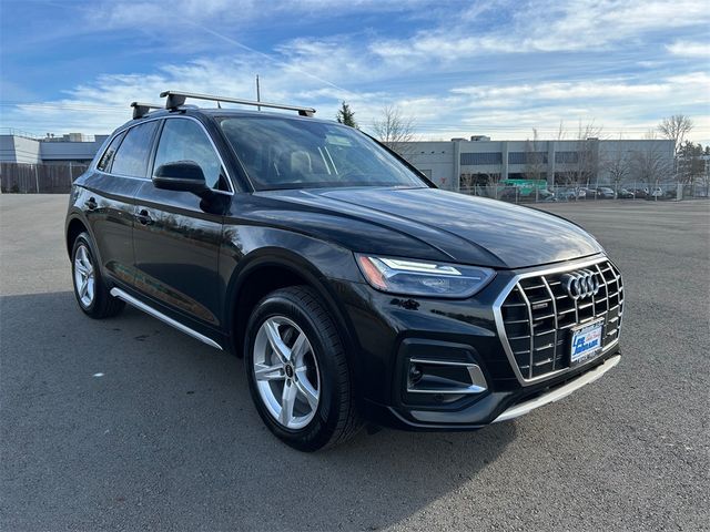 2023 Audi Q5 Premium