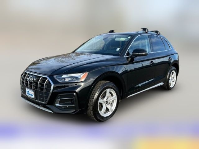 2023 Audi Q5 Premium