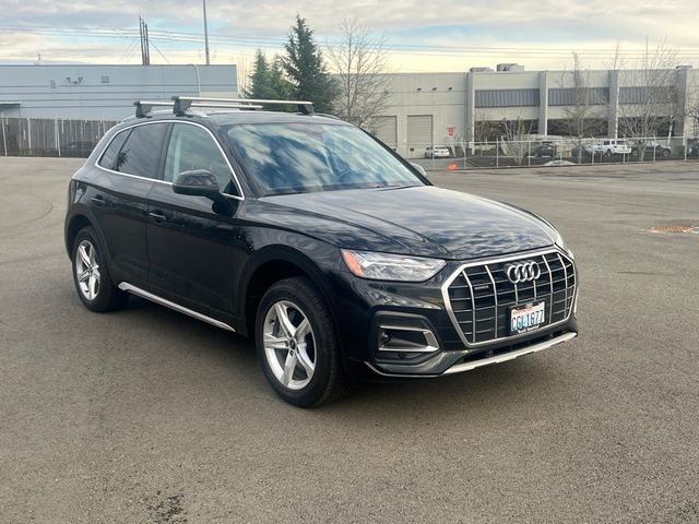 2023 Audi Q5 Premium