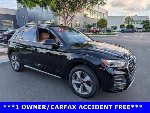 2023 Audi Q5 Premium