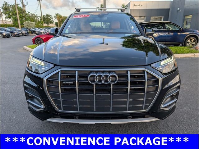 2023 Audi Q5 Premium