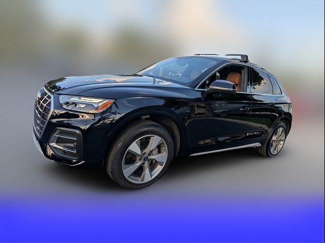 2023 Audi Q5 Premium