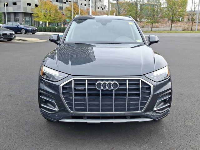 2023 Audi Q5 Premium