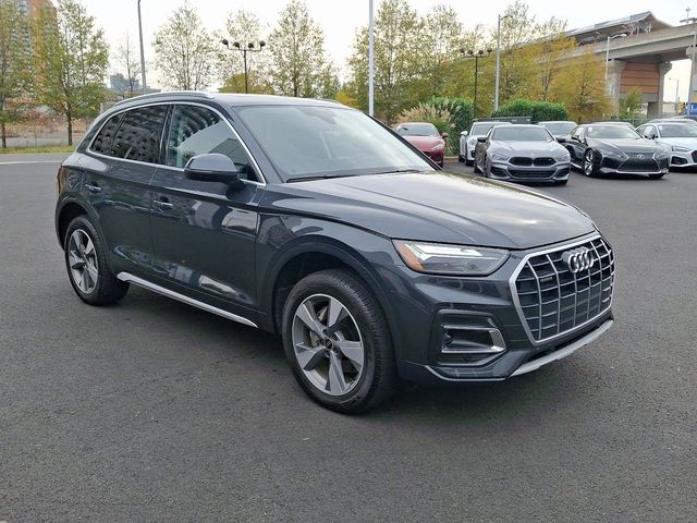 2023 Audi Q5 Premium