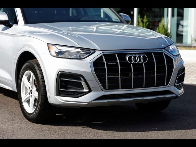 2023 Audi Q5 Premium