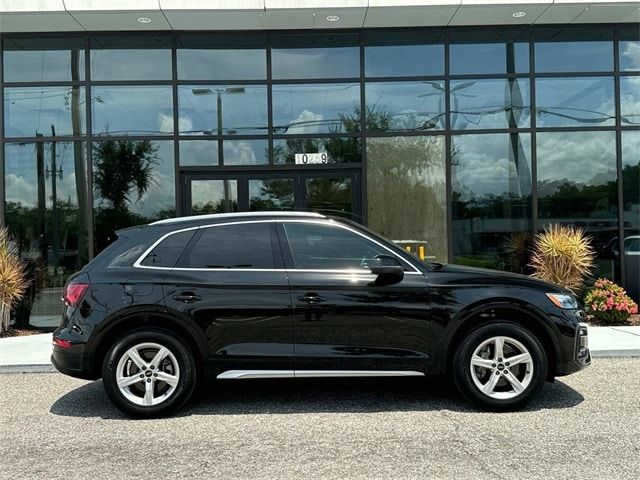 2023 Audi Q5 Premium