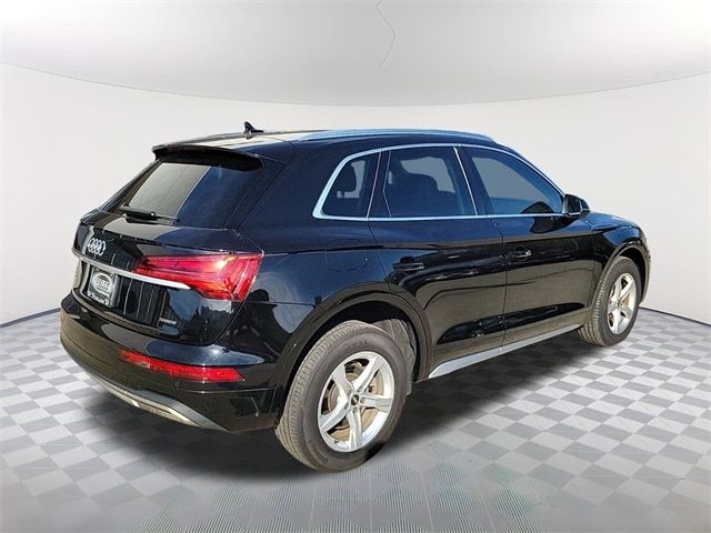 2023 Audi Q5 Premium