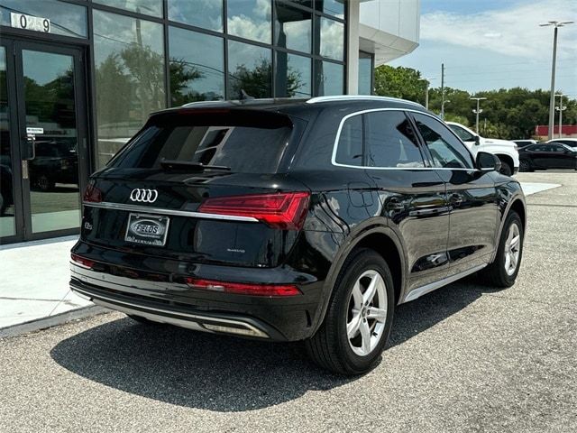 2023 Audi Q5 Premium