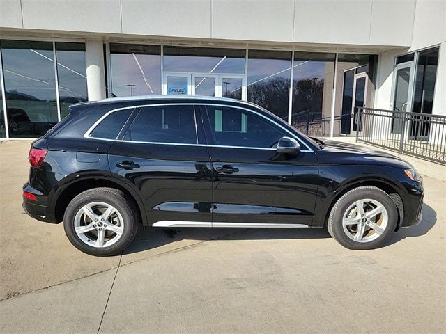 2023 Audi Q5 Premium