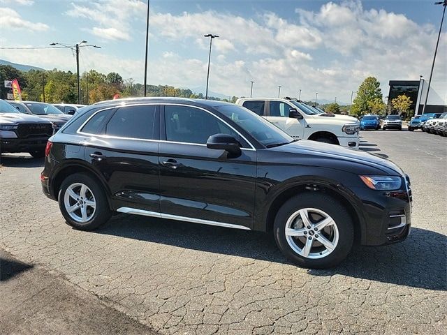 2023 Audi Q5 Premium