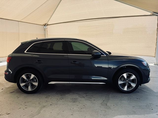 2023 Audi Q5 Premium