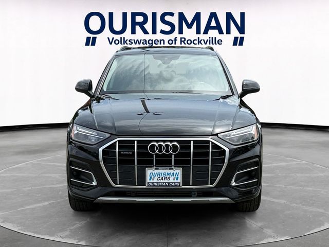 2023 Audi Q5 Premium