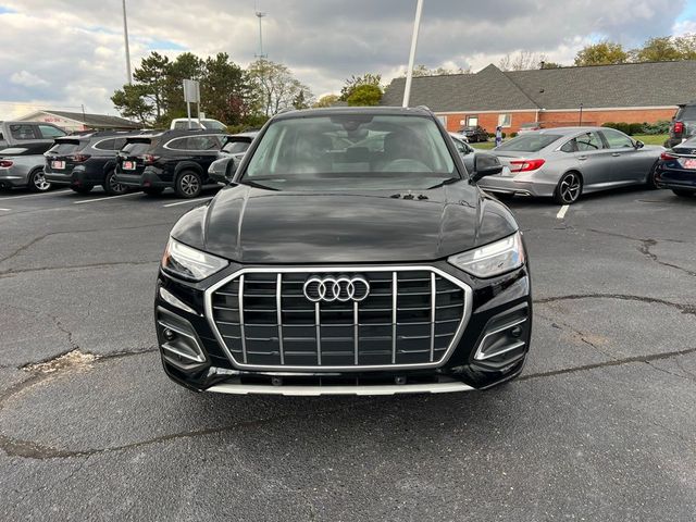 2023 Audi Q5 Premium