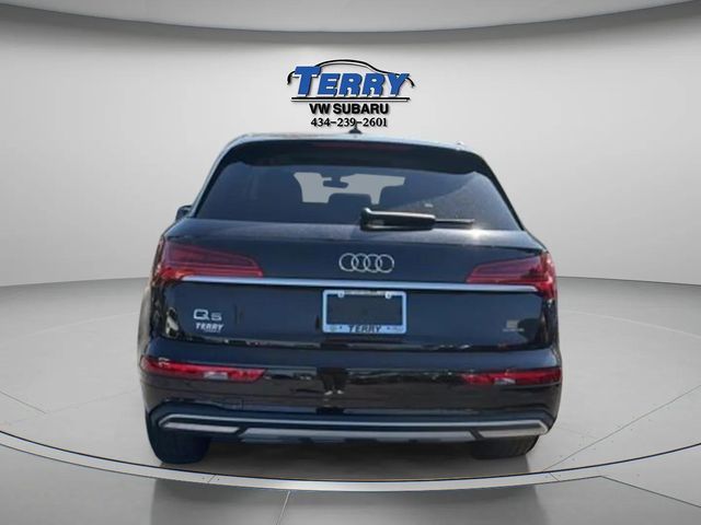 2023 Audi Q5 Premium