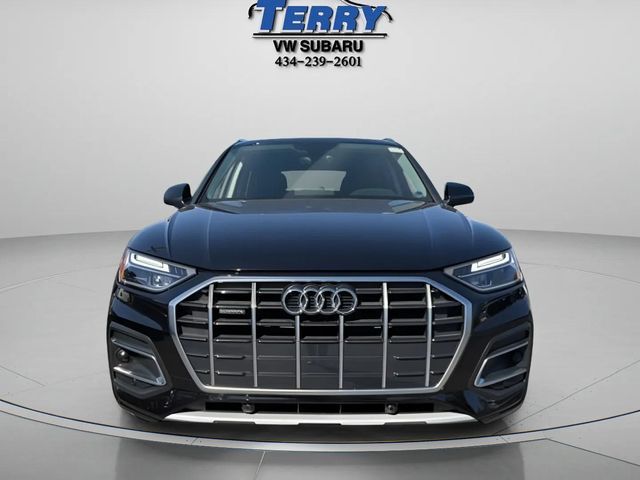2023 Audi Q5 Premium