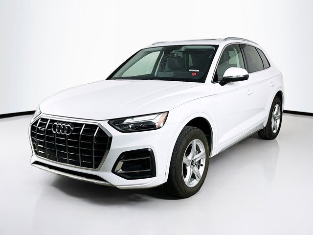 2023 Audi Q5 Premium