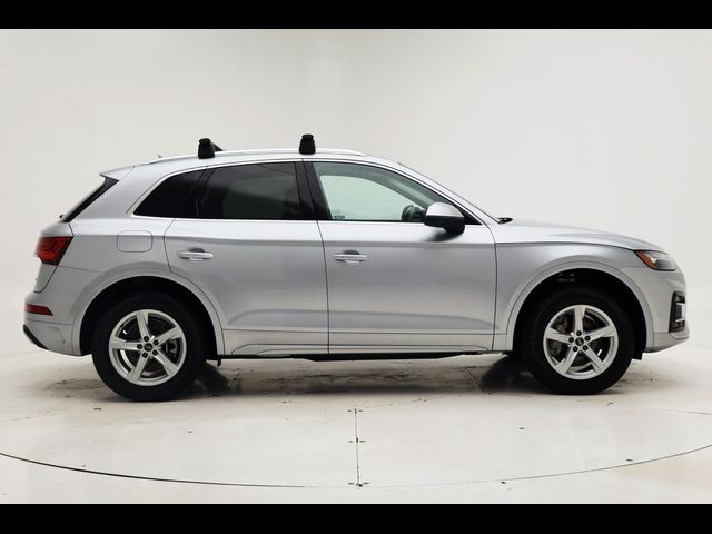 2023 Audi Q5 Premium