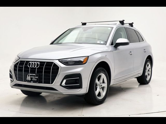 2023 Audi Q5 Premium