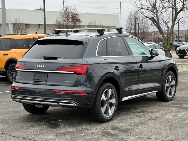 2023 Audi Q5 Premium