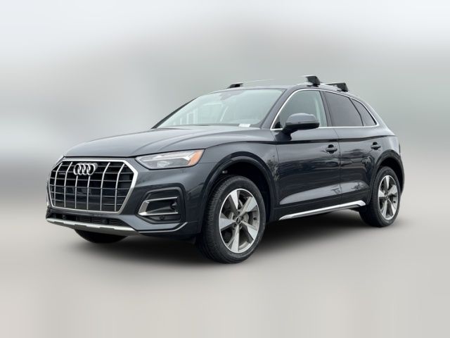 2023 Audi Q5 Premium