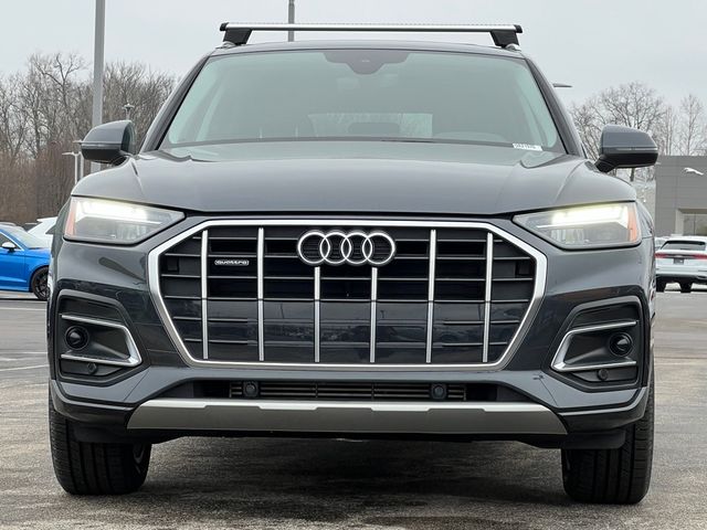 2023 Audi Q5 Premium