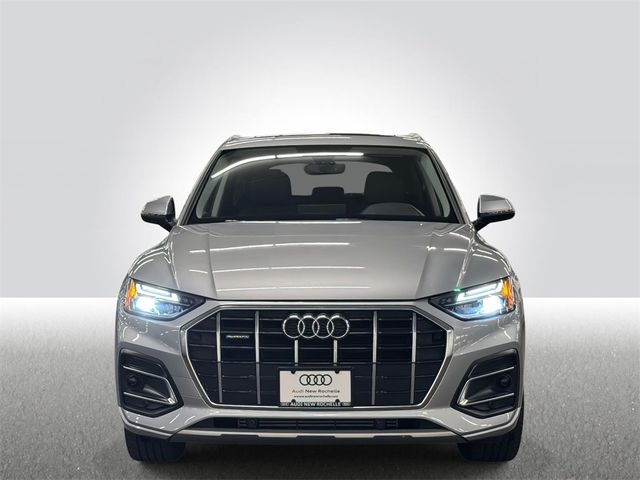 2023 Audi Q5 Premium