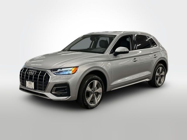 2023 Audi Q5 Premium