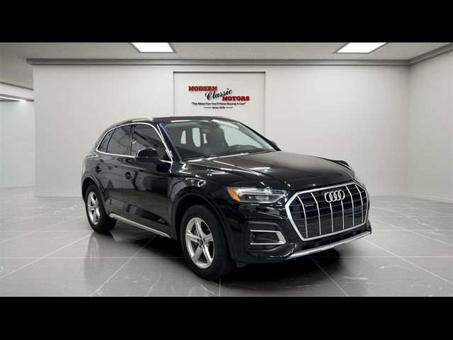 2023 Audi Q5 Premium