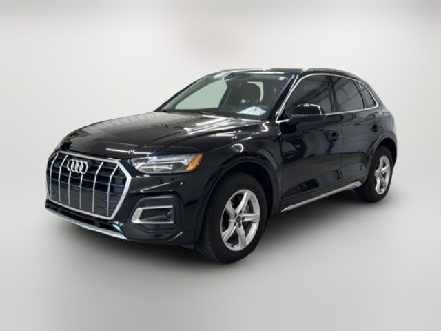 2023 Audi Q5 Premium