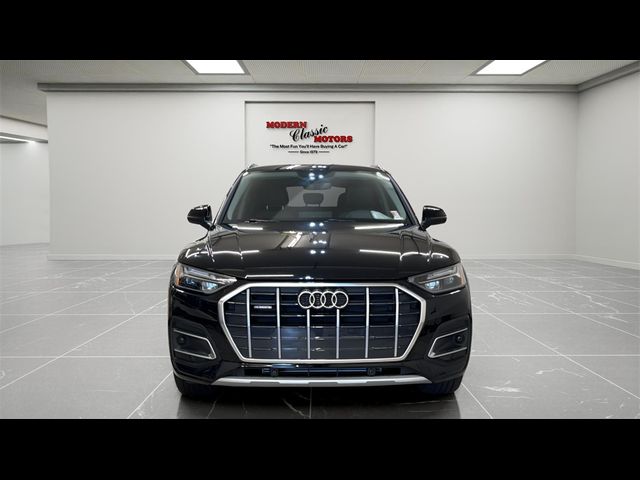 2023 Audi Q5 Premium