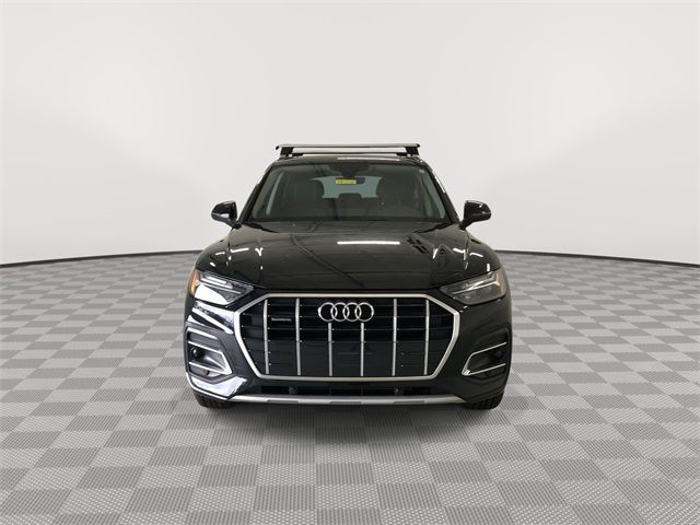 2023 Audi Q5 Premium