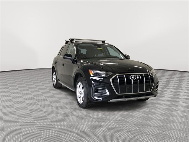 2023 Audi Q5 Premium