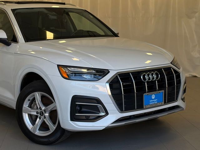 2023 Audi Q5 Premium