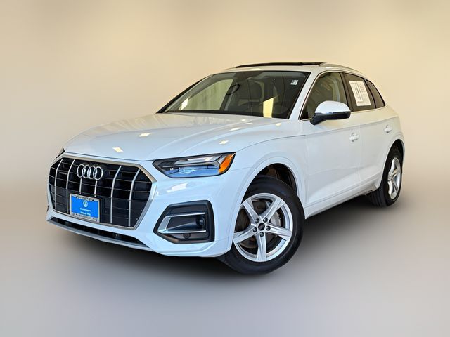 2023 Audi Q5 Premium