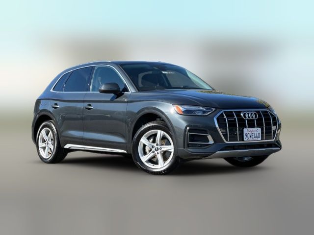 2023 Audi Q5 Premium