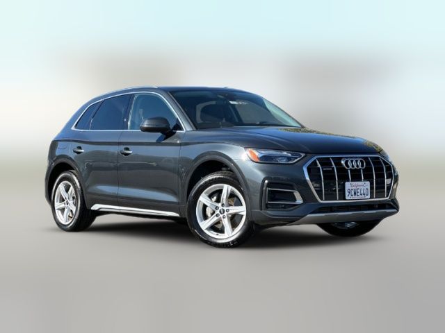 2023 Audi Q5 Premium