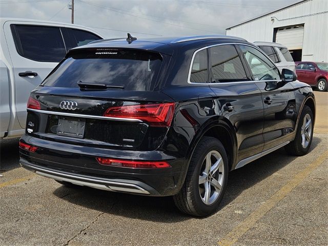 2023 Audi Q5 Premium
