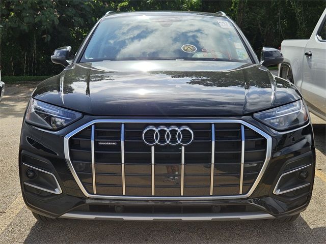 2023 Audi Q5 Premium
