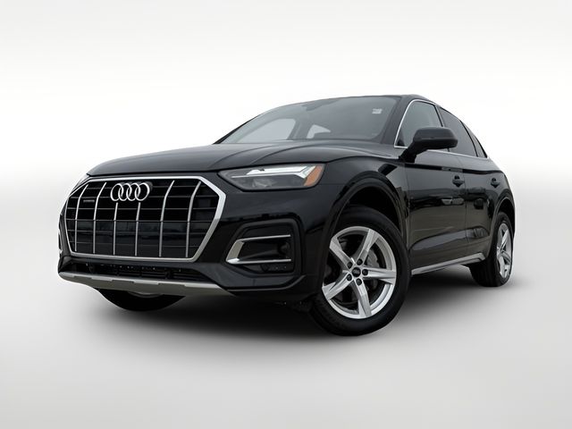 2023 Audi Q5 Premium