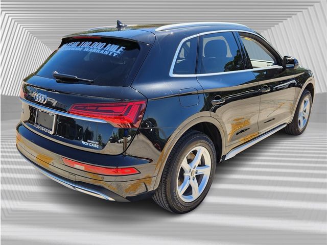 2023 Audi Q5 Premium