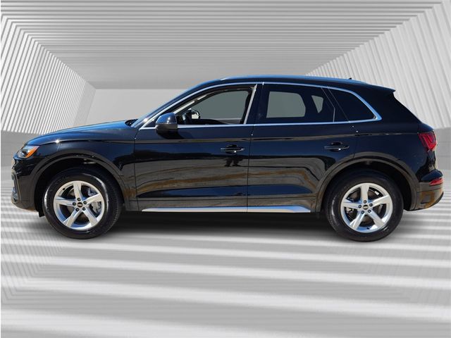 2023 Audi Q5 Premium