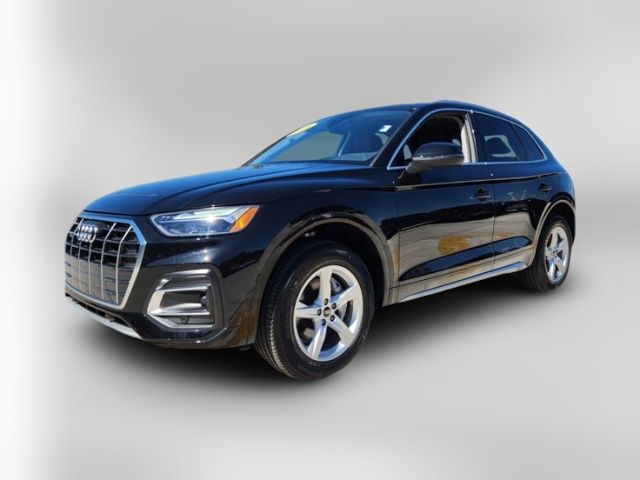 2023 Audi Q5 Premium
