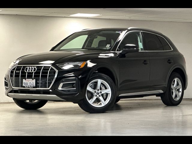 2023 Audi Q5 Premium