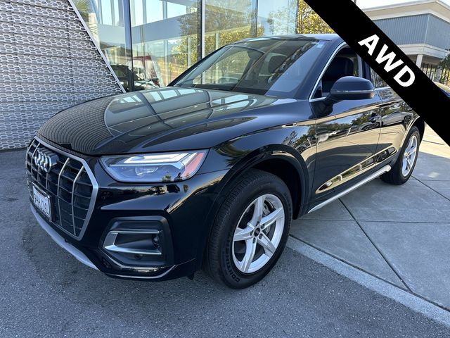 2023 Audi Q5 Premium